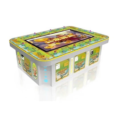 Hwevi Tavo Arcade